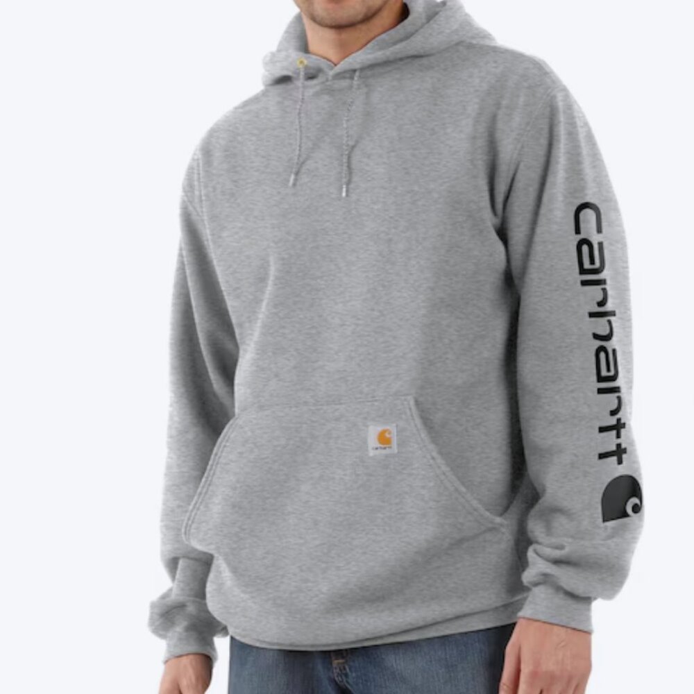 Carhartt Loose Fit Hoodie